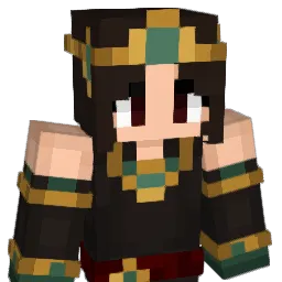 Andivm_ Minecraft avatar bust
