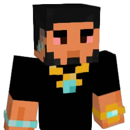 Andlarson's Minecraft skin
