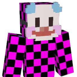 AndliEmre Minecraft avatar bust