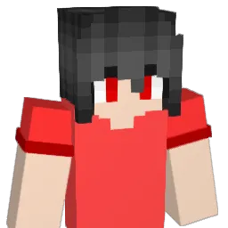 Andlovski's Minecraft skin