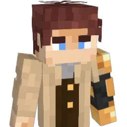 Andmid's Minecraft skin