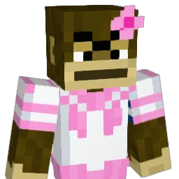 AndoElZapallon Minecraft avatar bust