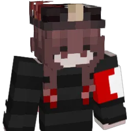 Ando_kel Minecraft avatar bust