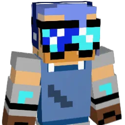 Andoguerr's Minecraft skin