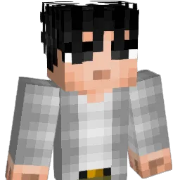 AndolyedZ's Minecraft skin