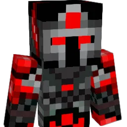 Andone777 Minecraft avatar bust