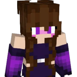 AndorCassian Minecraft avatar bust
