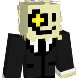 Andora_9 Minecraft avatar bust