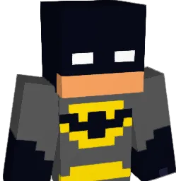 Andorio's Minecraft skin
