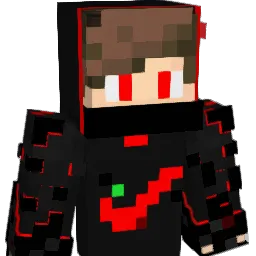 Andorka15 Minecraft avatar bust