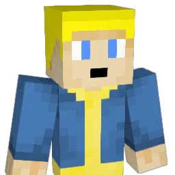 Andozer75 Minecraft avatar bust