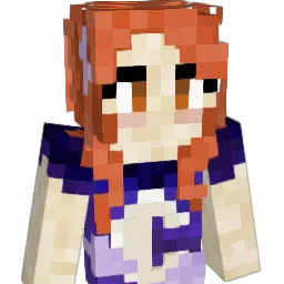 Andr0meda_xp Minecraft avatar bust