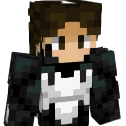 Andr3_689 Minecraft avatar bust