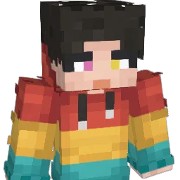 Andr3s484's Minecraft skin