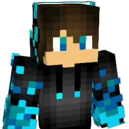 Andr3sNoob Minecraft avatar bust