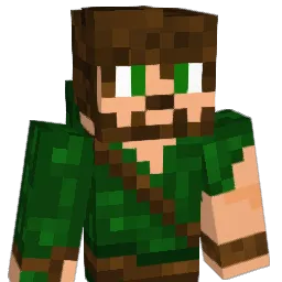 Andr3w_27 Minecraft avatar bust