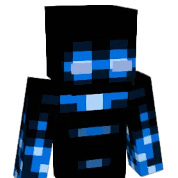 Andr_224 Minecraft avatar bust