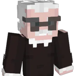 AndraexD's Minecraft skin