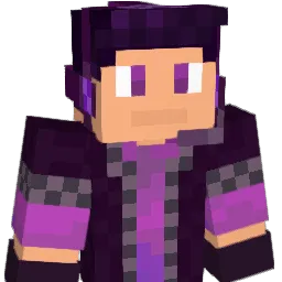 Andragon_Boy Minecraft avatar bust