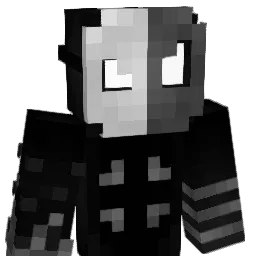 AndrakE_ Minecraft avatar bust
