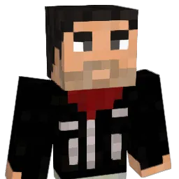 AndranikPasha Minecraft avatar bust