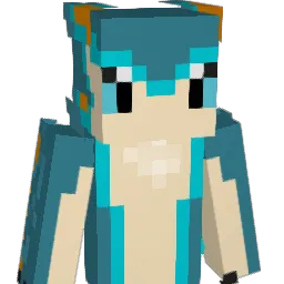 Andrastas's Minecraft skin