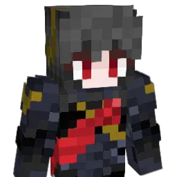 Andrayan's Minecraft skin