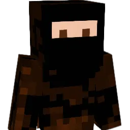 Andrazax's Minecraft skin