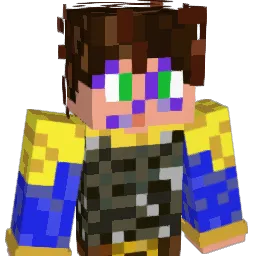 Andre015's Minecraft skin