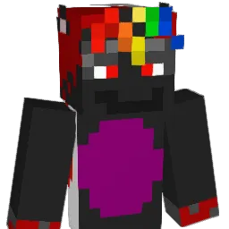 Andre16hej Minecraft avatar bust