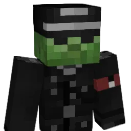 Andre3ee's Minecraft skin