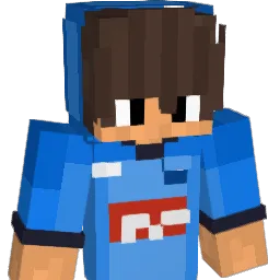 Andre4vani Minecraft avatar bust