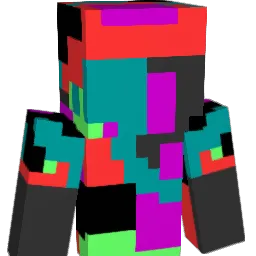 Andre675 Minecraft avatar bust