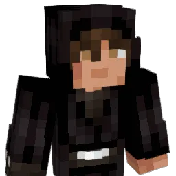 AndreBR876 Minecraft avatar bust