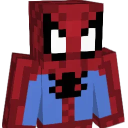AndreClaps Minecraft avatar bust