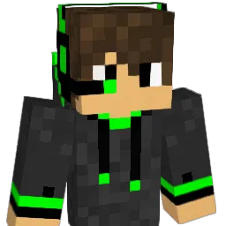 AndreCorno's Minecraft skin