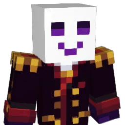 AndreFan2002 Minecraft avatar bust