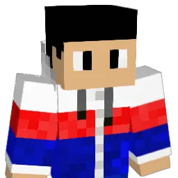 AndreHoh's Minecraft skin