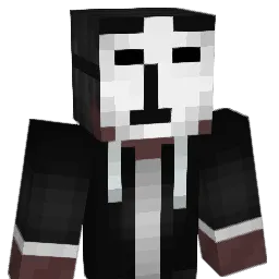 AndreI142827 Minecraft avatar bust