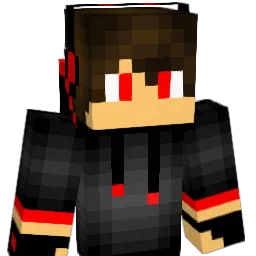 AndreLex34 Minecraft avatar bust