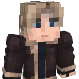 AndreMarcel's Minecraft skin