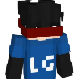 AndreMessi's Minecraft skin
