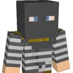AndreRalfKenneth's Minecraft skin