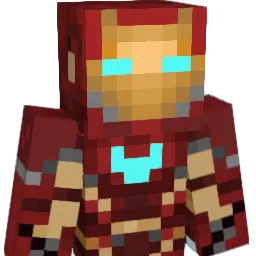 AndreSOLS Minecraft avatar bust