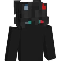 AndreSkyYT Minecraft avatar bust