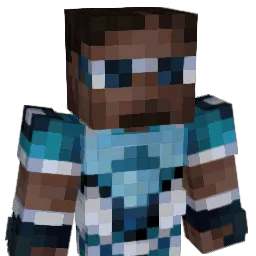 AndreZ_T Minecraft avatar bust