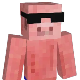 Andre_2006 Minecraft avatar bust