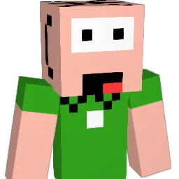 Andre_Barwinski Minecraft avatar bust