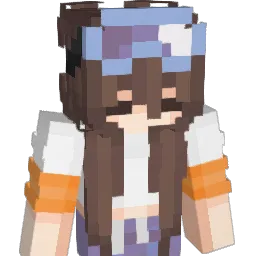 Andre_Ness Minecraft avatar bust