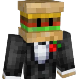 Andre_OE Minecraft avatar bust